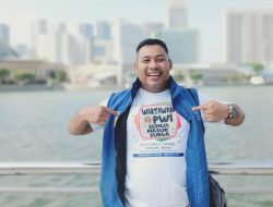 SC Buat Keputusan Baru, Plt Ketua Diundang Sebagai Peninjau di Kongres Persatuan PWI, Doni: Sebagai Pelipur Lara
