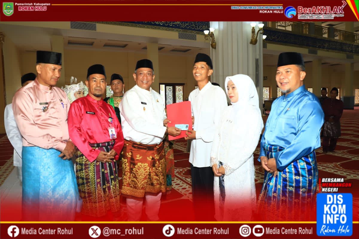 Nikah Massal