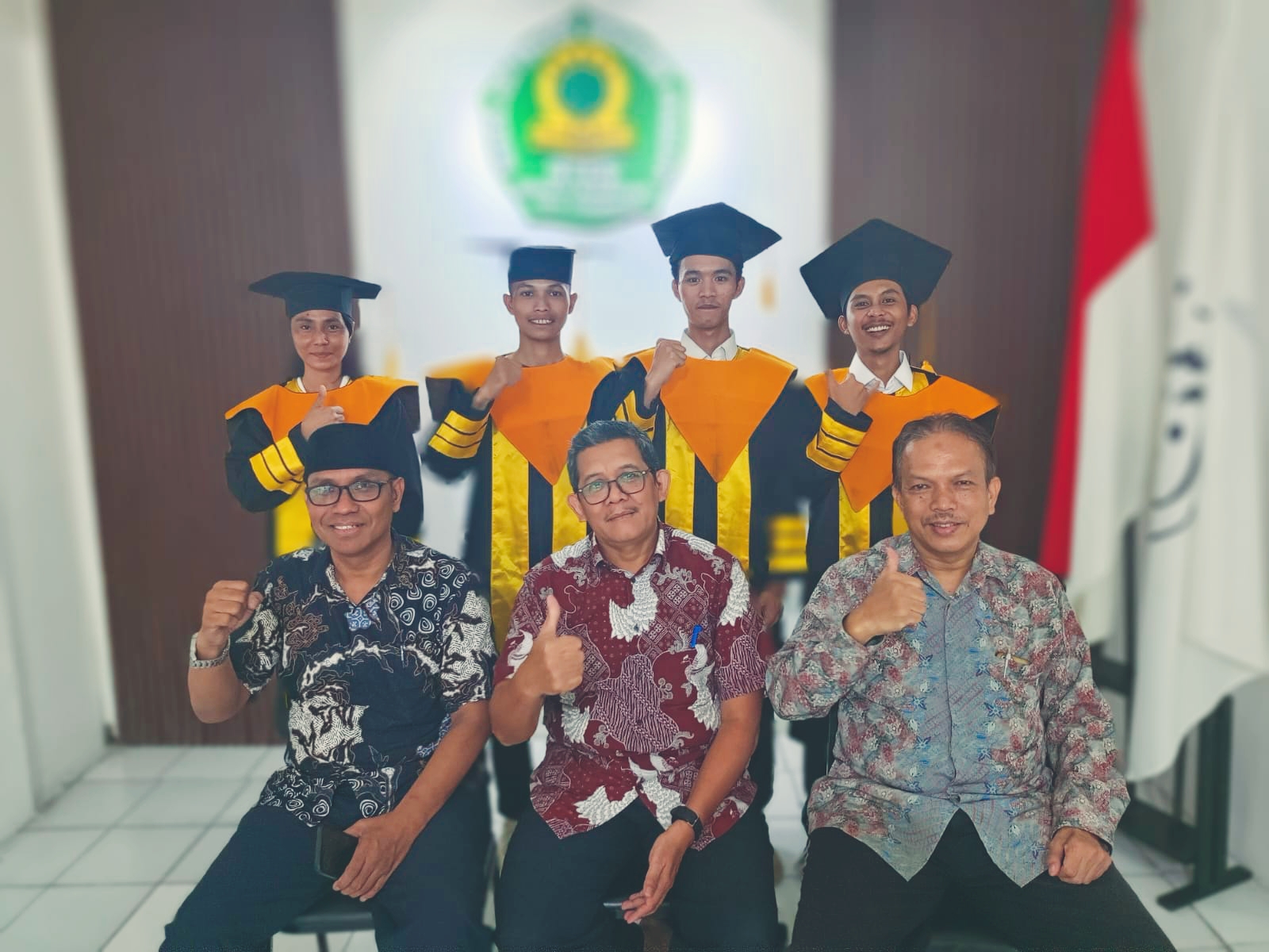 Sidang Munaqasah