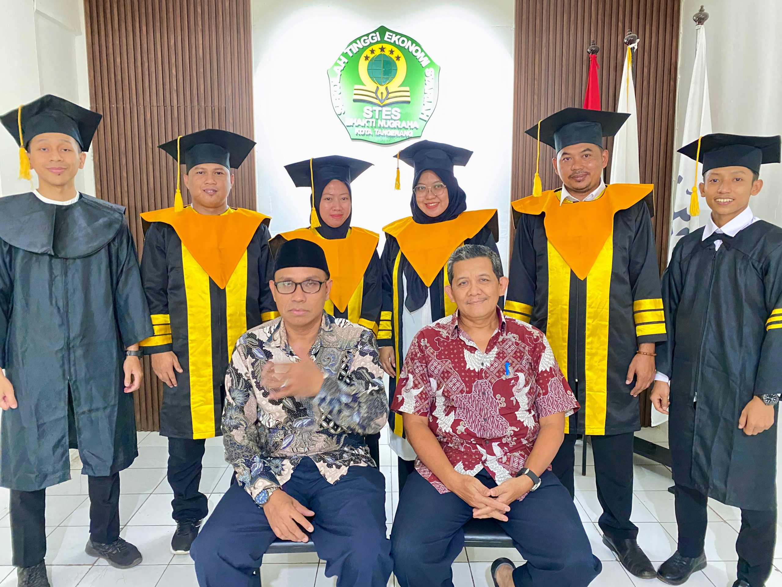 STES Bhakti Nugraha