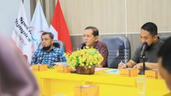 Tiga Negara Akan Ikuti Trofeo Riau Bermarwah