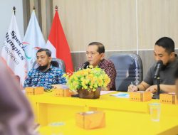 Tiga Negara Akan Ikuti Trofeo Riau Bermarwah
