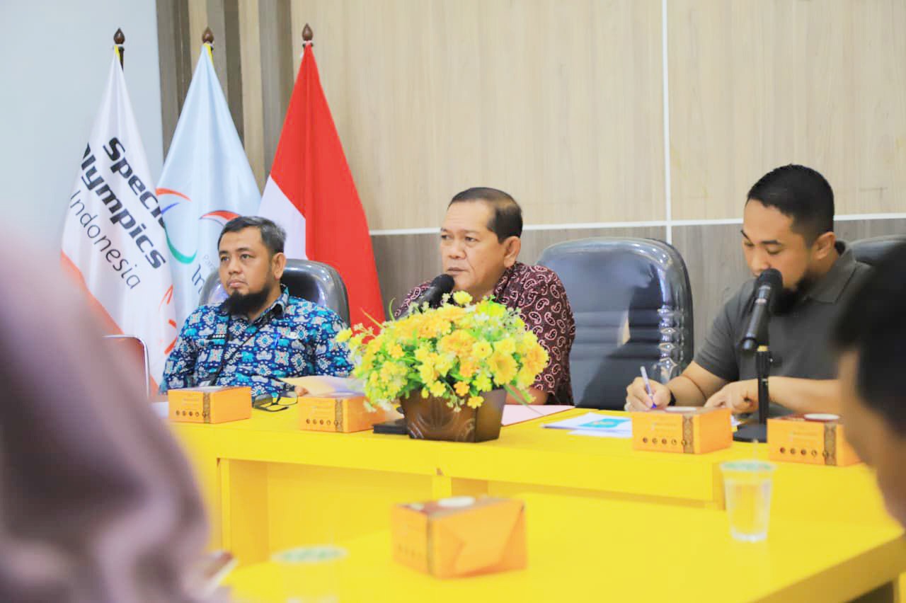 Trofeo Riau Bermarwah