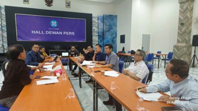 Verifikasi Kongres