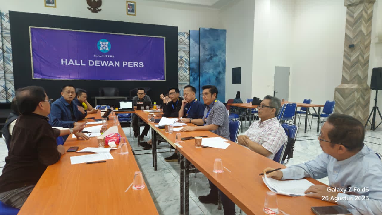 Verifikasi Kongres