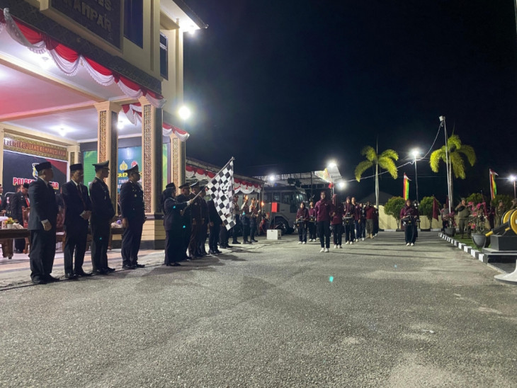Wabup Kampar