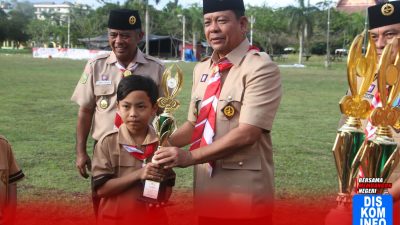 Wabup Rohul