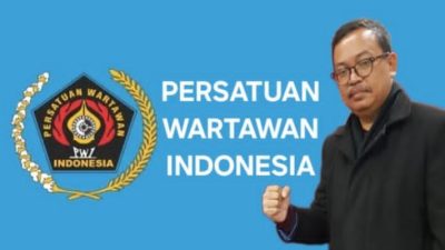 Rumah Besar PWI