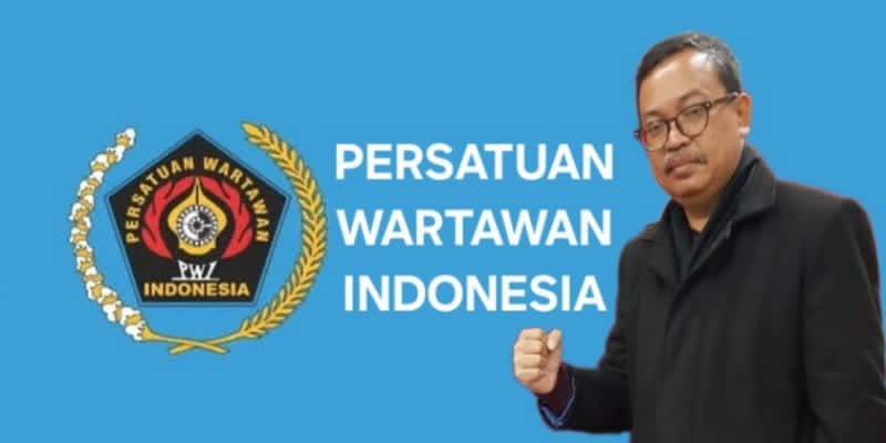 Rumah Besar PWI