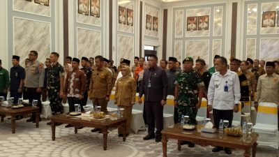 Deklarasi Bersama
