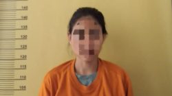 Unit Reskrim Polsek Tambusai Utara Berhasil Ungkap Kasus Penggelapan Uang Rp36 Juta oleh Karyawati BRILink