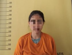 Unit Reskrim Polsek Tambusai Utara Berhasil Ungkap Kasus Penggelapan Uang Rp36 Juta oleh Karyawati BRILink