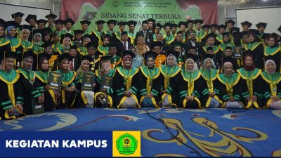 Kampus STES Bhakti Nugraha Kota Tangerang
