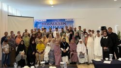 Diberangkatkan 15 September, Jema’ah Calon Umrah MMB Ikuti Pembekalan Manasik di Hotel Prime Park Pekanbaru