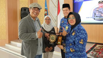 Seminar Jurnalistik