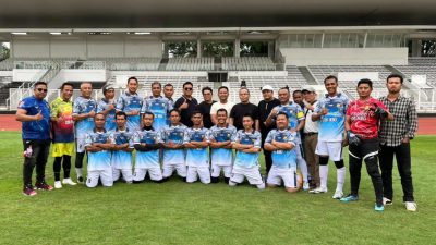 Omputaka FC