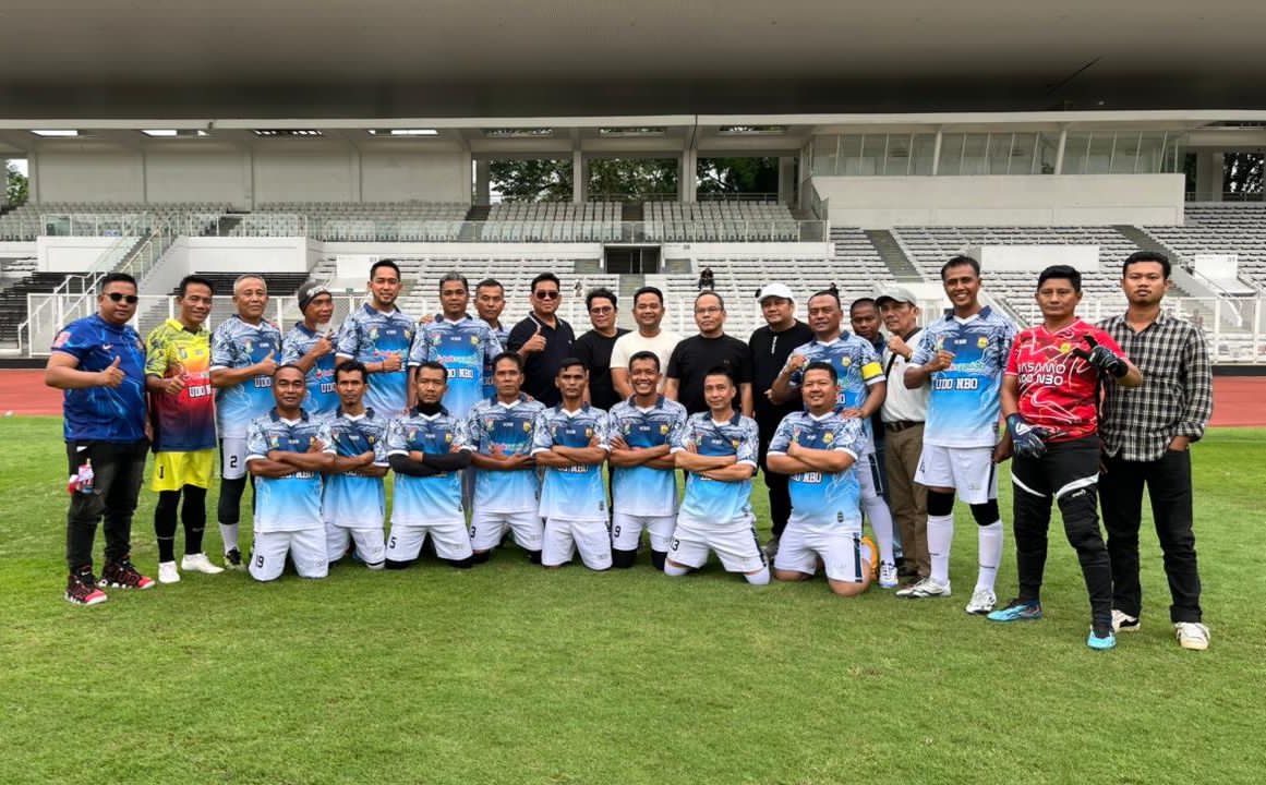 Omputaka FC
