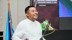 Kongres Usai, Sekretaris PWI Riau: Tak Ada Lagi yang Bisa Mengaku Plt Ketua