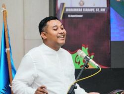 Kongres Usai, Sekretaris PWI Riau: Tak Ada Lagi yang Bisa Mengaku Plt Ketua