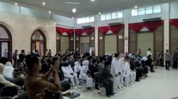 Pagi Ini Bupati Bakal Lantik Pejabat di Lingkungan Pemdakab Kampar