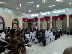 Pagi Ini Bupati Bakal Lantik Pejabat di Lingkungan Pemdakab Kampar