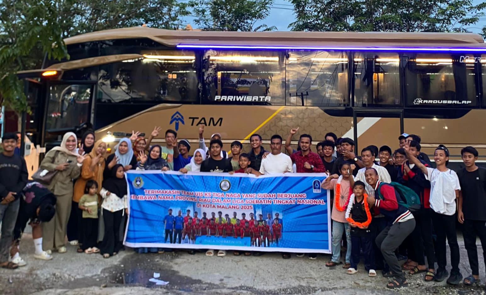 Team Piala Soeratin