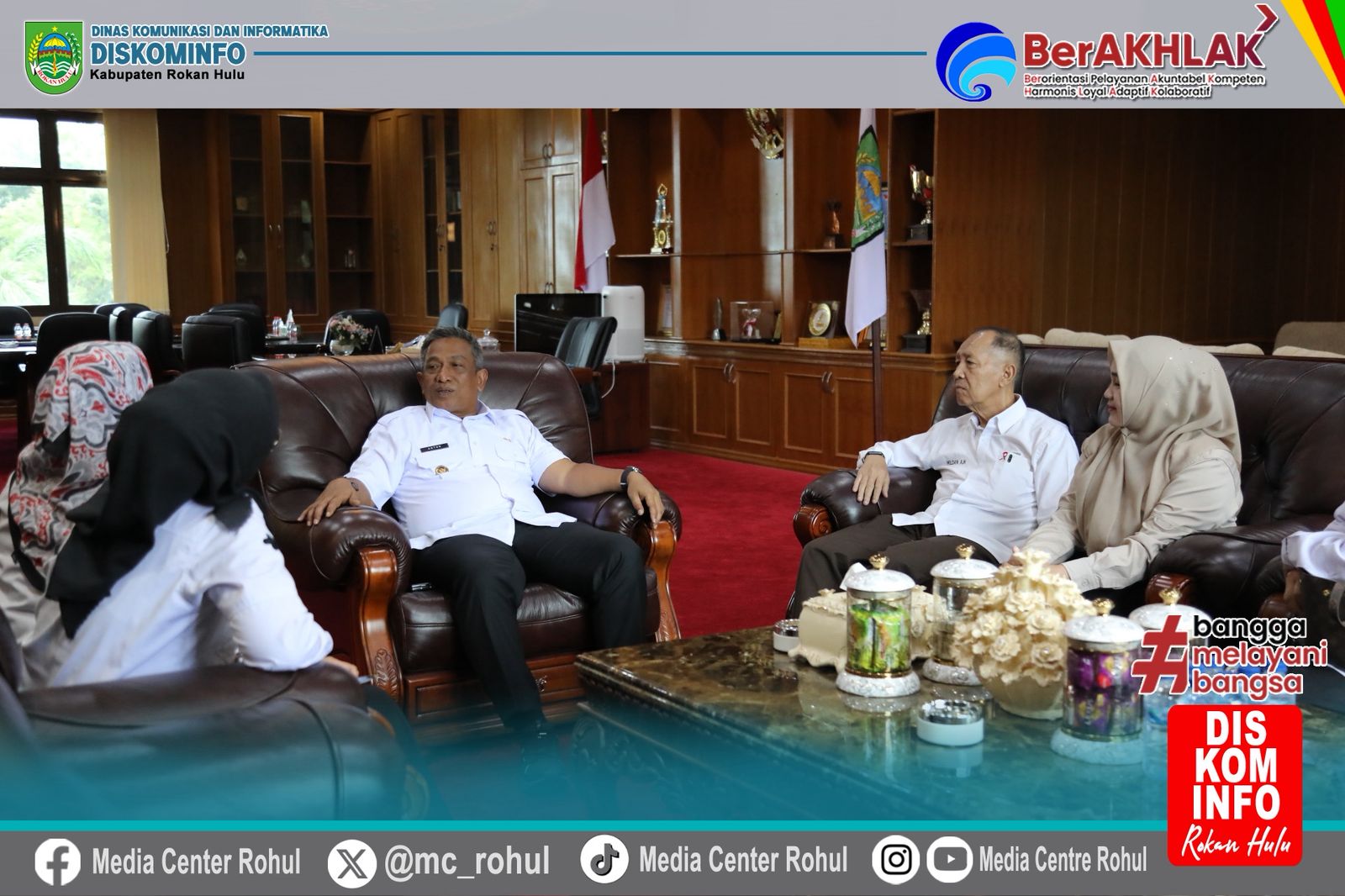 Penanggulangan HIV AIDS