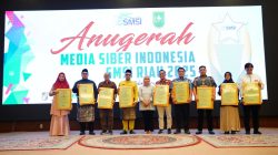 Transformasi Kepemimpinan, Riau Petroleum Rokan Raih Penghargaan Excellence Humas dan Keterlibatan Publik