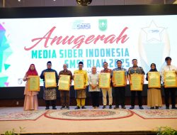 Transformasi Kepemimpinan, Riau Petroleum Rokan Raih Penghargaan Excellence Humas dan Keterlibatan Publik