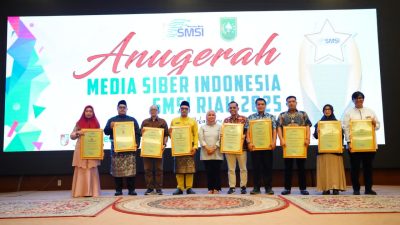 Anugerah SMSI