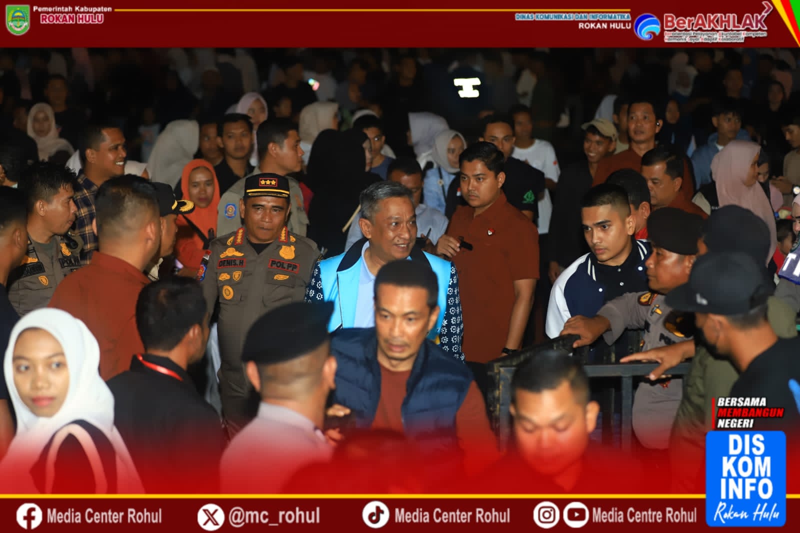 Panggung Pesta Rakyat