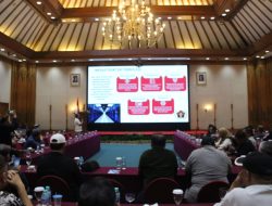 PWI Pusat Gelar Orientasi Jelang Pengukuhan Pengurus 2025–2030