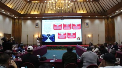 Orientasi PWI
