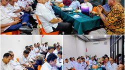 Kadin Riau Matangkan Rekomendasi Ekonomi Jelang Rapimnas, Gubernur dan Wamendag Akan Hadir