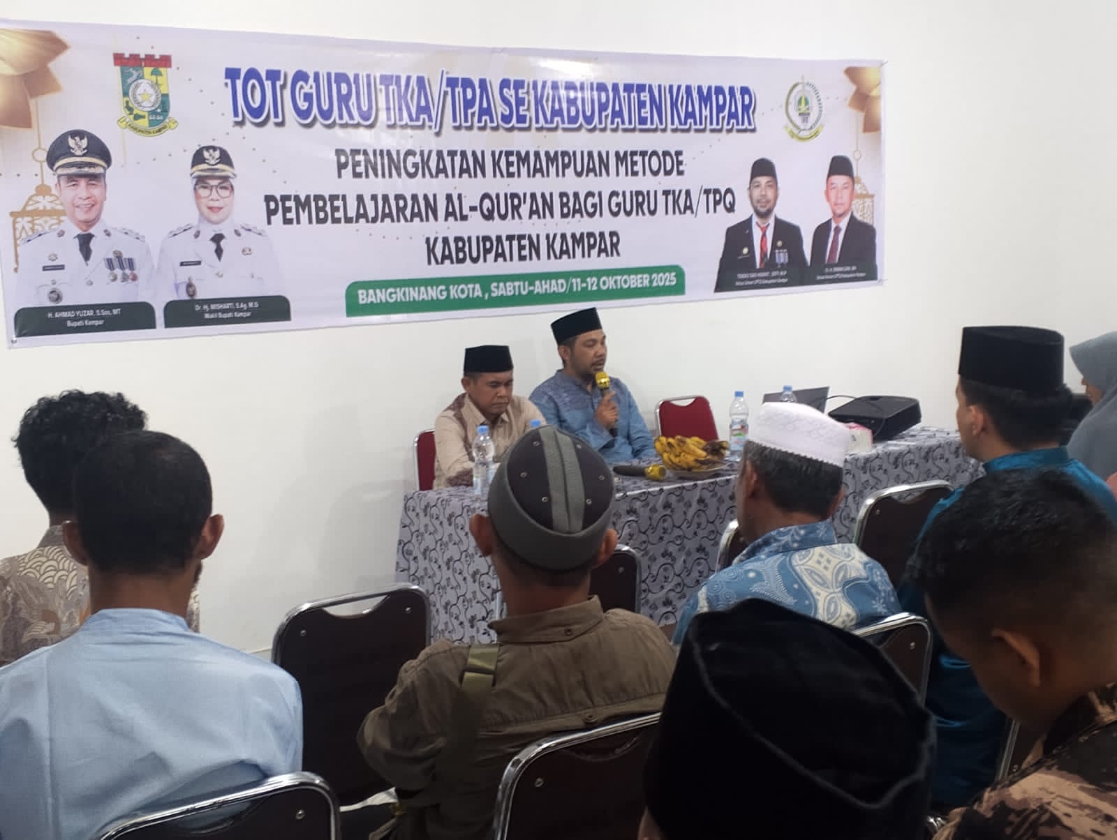 LPTQ Kampar