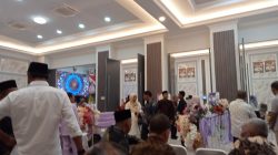 Malam Ini, Wabup Kampar Gelar Peluncuran Buku ke-3 dan Peringati Milad ke-55 Tahun