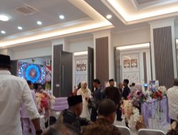 Malam Ini, Wabup Kampar Gelar Peluncuran Buku ke-3 dan Peringati Milad ke-55 Tahun