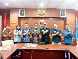 PWI Pusat Tegaskan Komitmen Penguatan Keamanan Siber Pasca Insiden Deface Situs Resmi