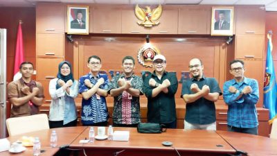 PWI Pusat
