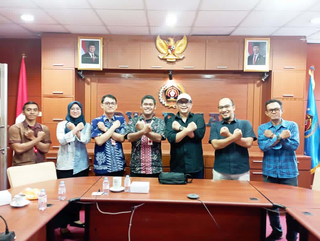 PWI Pusat