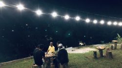 Taman Rekreasi Stanum Suguhkan Keindahan Malam, Tempat Healing dan Relaksasi