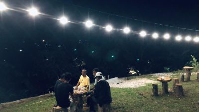 Taman Rekreasi Stanum