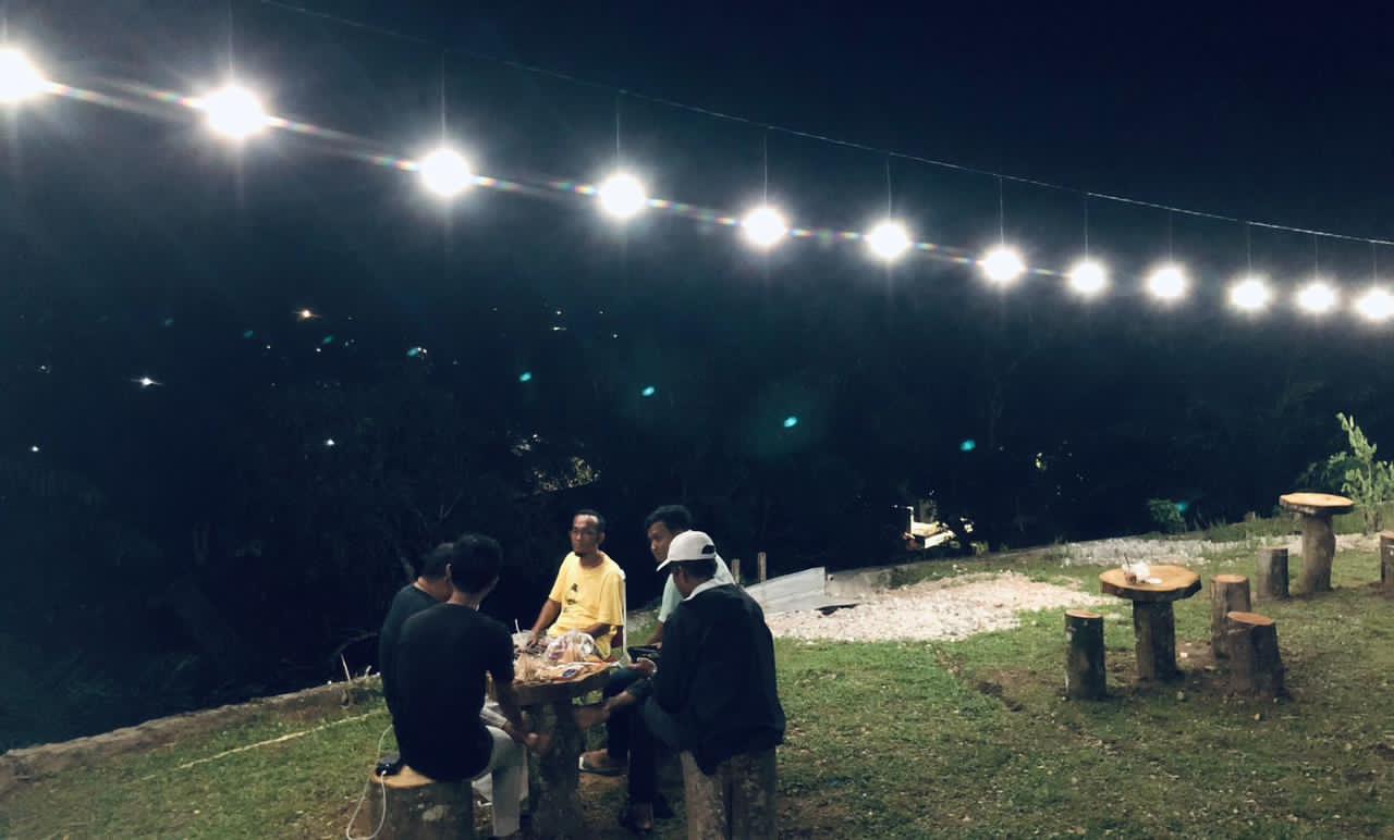 Taman Rekreasi Stanum