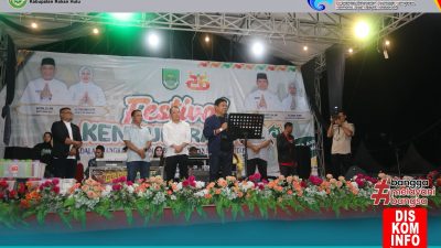 Festival Kenduri Rakyat