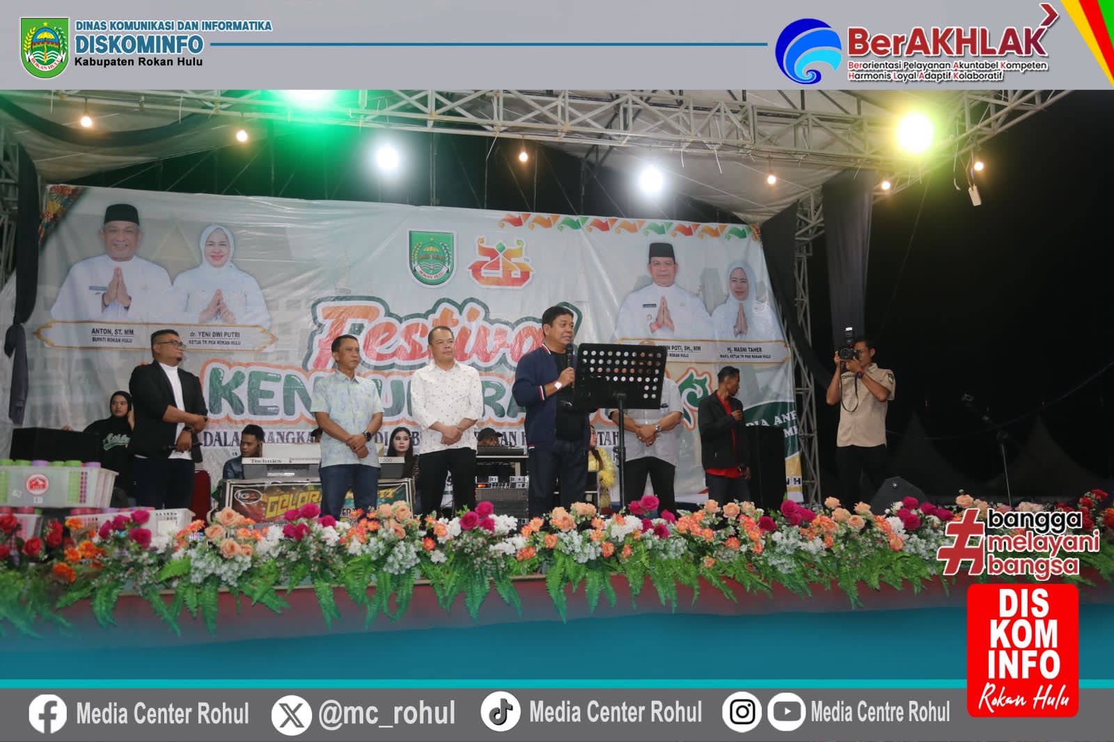 Festival Kenduri Rakyat