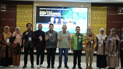 Webinar Nasional
