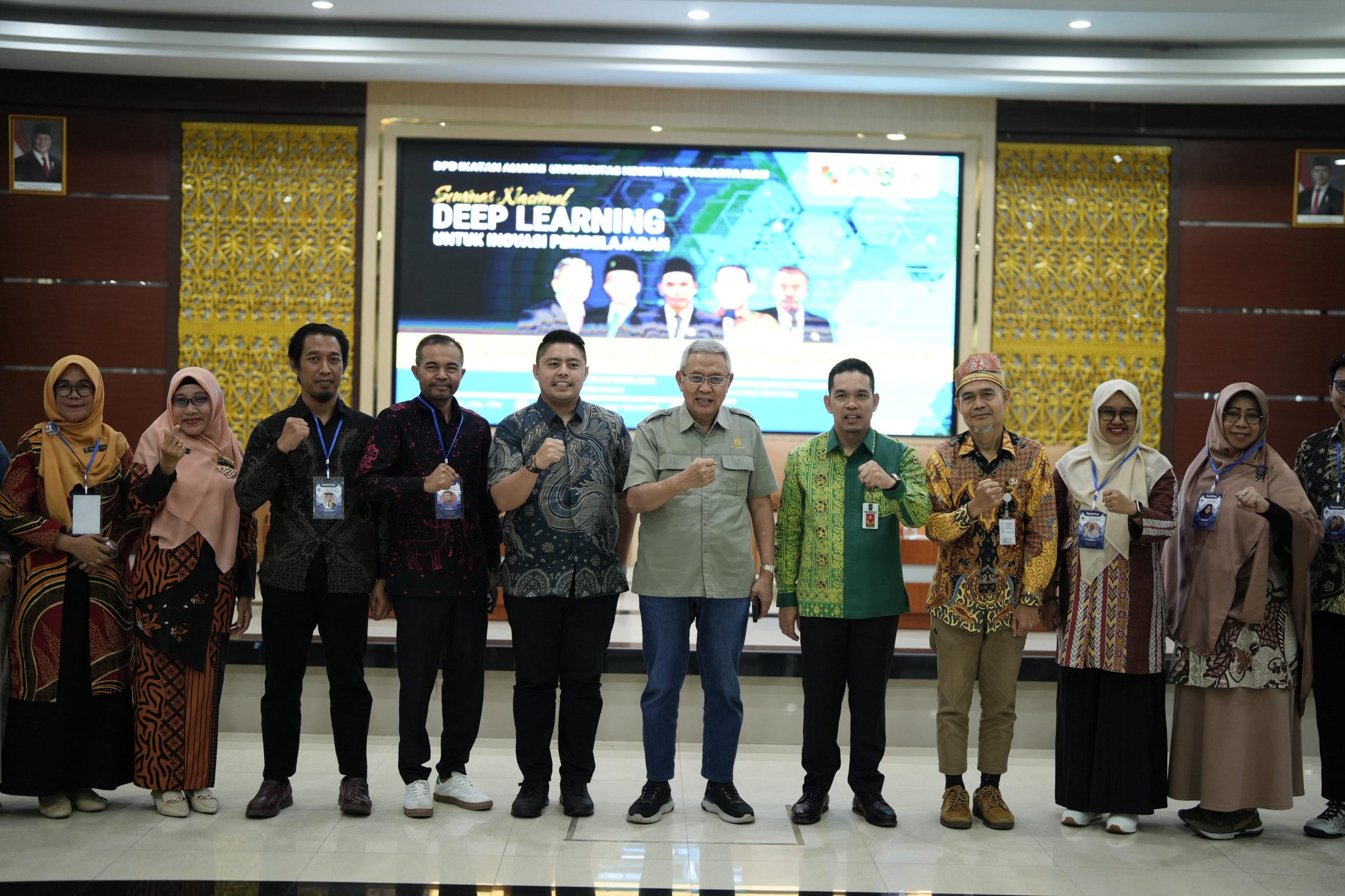 Webinar Nasional