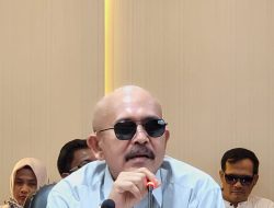 Dewan Kehormatan PWI Riau Minta Wartawan Tidak Terseret Kepentingan Kelompok