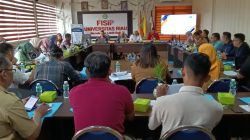 FISIP Universitas Riau Undang Stakeholder Dalam Rangka Pembentukan Program Studi Ilmu Politik