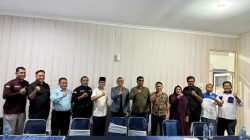 Bawaslu Kampar dan STIE Bangkinang Tandatangan MoU, Syawir Berharap Jadi Langkah Baik Bagi Kedua Pihak